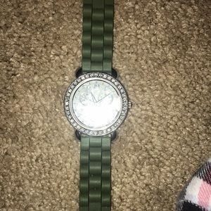 Francesca’s Watch